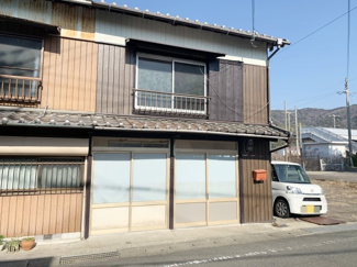 【外観】