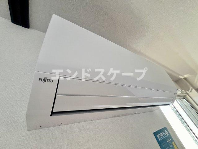 D-ROOM並榎町の設備|高崎、前橋エリアのお部屋探しはエンドスケープまで！お客様の理想お聞かせ下さい♪