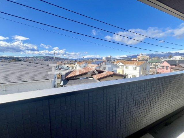 D-ROOM並榎町の展望|高崎、前橋エリアのお部屋探しはエンドスケープまで！お客様の理想お聞かせ下さい♪