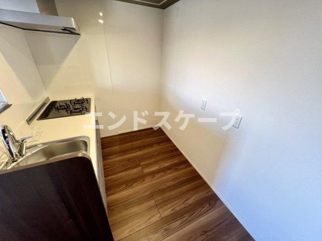 D-ROOM並榎町の収納|高崎、前橋エリアのお部屋探しはエンドスケープまで！お客様の理想お聞かせ下さい♪