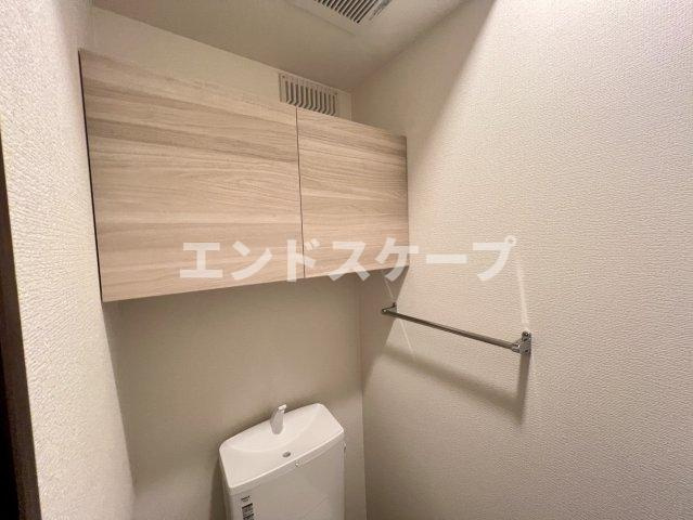 D-ROOM並榎町の収納|高崎、前橋エリアのお部屋探しはエンドスケープまで！お客様の理想お聞かせ下さい♪