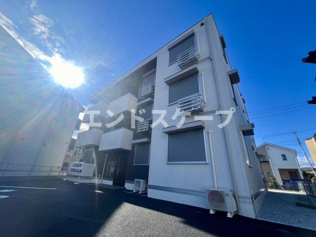 D-ROOM並榎町