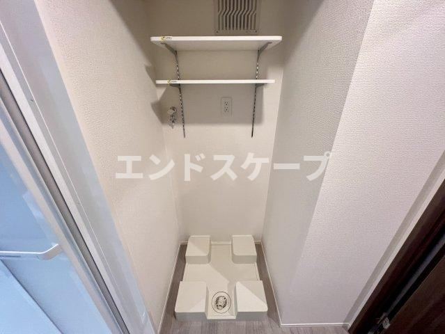 D-ROOM並榎町の設備|高崎、前橋エリアのお部屋探しはエンドスケープまで！お客様の理想お聞かせ下さい♪