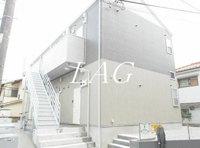 【外観】 | サンマルク大塚 | 外観です。