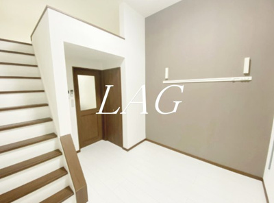 【居間・リビング】 | サンマルク大塚 | 洋室のお部屋です。