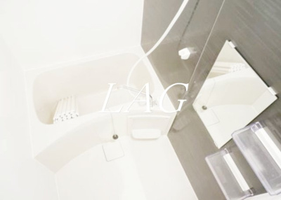 【浴室】 | サンマルク大塚 | お風呂です。