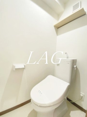 【トイレ】 | サンマルク大塚 | トイレです。