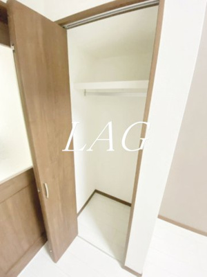 【収納】 | サンマルク大塚 | 収納です。