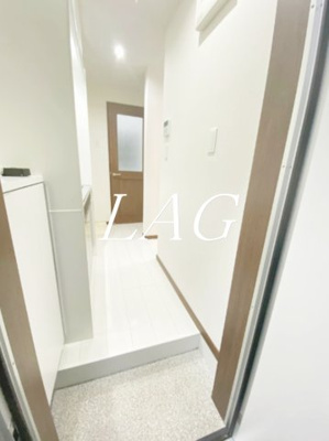 【玄関】 | サンマルク大塚 | 玄関です。