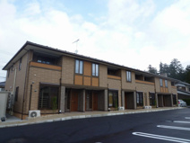 プラシード緑町の画像