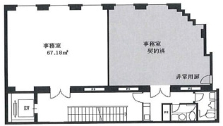 西梅田上島ビル