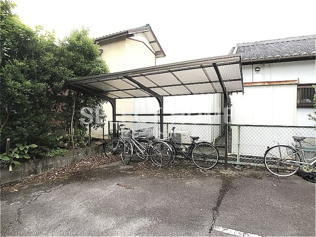 【その他共用部分】 | コーポ北門