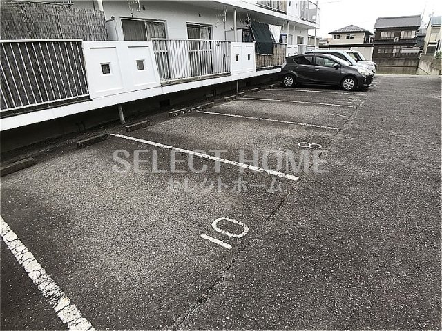  | コーポ北門