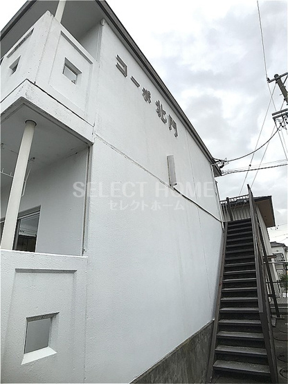  | コーポ北門