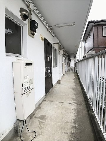  | コーポ北門