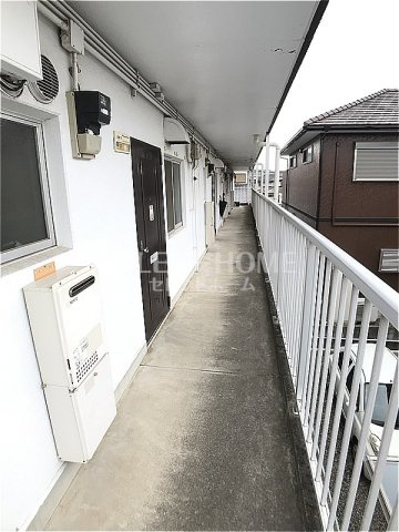  | コーポ北門