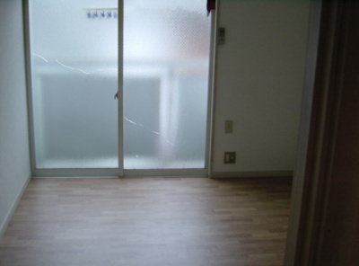 【居間・リビング】 | コーポホワイトエリア