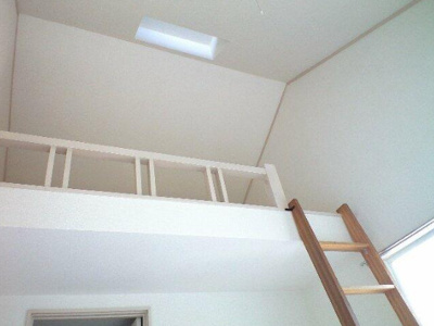 【寝室】 | コーポホワイトエリア