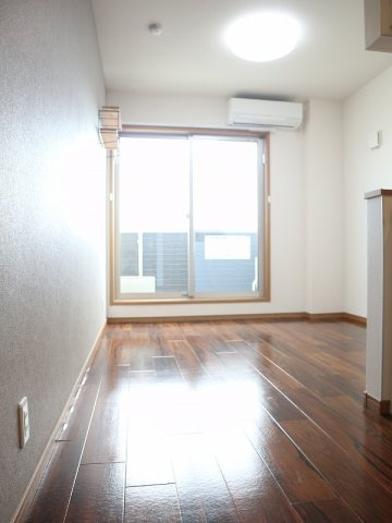 【居間・リビング】 | つかだ.COM | きれいな内装のリビングです
