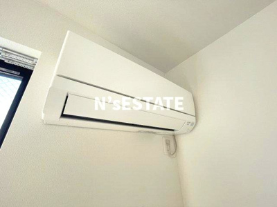 【設備】 | AILE神戸西