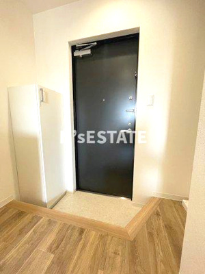 【玄関】 | AILE神戸西