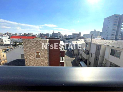 【展望】 | AILE神戸西