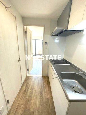 【キッチン】 | AILE神戸西