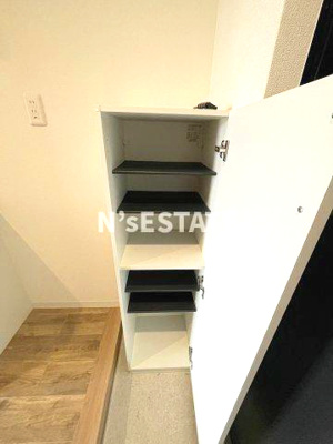 【収納】 | AILE神戸西