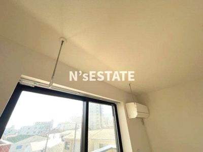 【設備】 | AILE神戸西