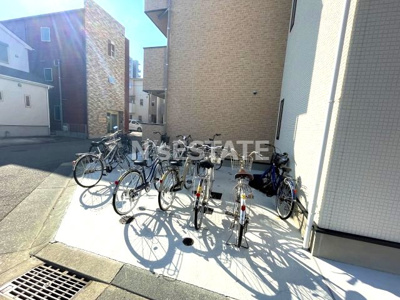 【その他共用部分】 | AILE神戸西