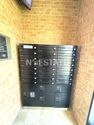 【その他共用部分】 | AILE神戸西