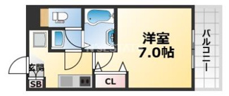 【間取り】 | AILE神戸西