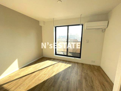 【居間・リビング】 | AILE神戸西