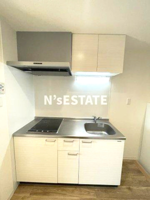 【キッチン】 | AILE神戸西