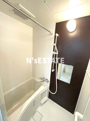 【浴室】 | AILE神戸西