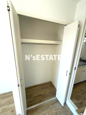 【収納】 | AILE神戸西