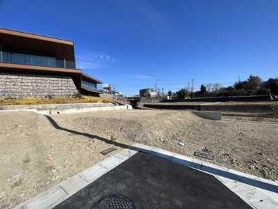 【外観】 | 箕面市稲３丁目　土地　２号地