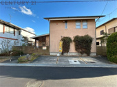 西宮市北六甲台3丁目中古戸建の画像
