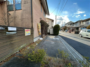 当日見学可能ですので、見学希望の際はお気軽にお問い合わせください。ネットからの見学予約も便利です♪