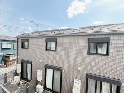 【展望】 | アチェロ上馬