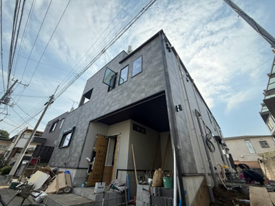 【外観】 | アチェロ上馬