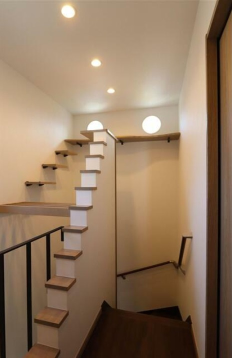 正円寺4丁目　築浅戸建の内装