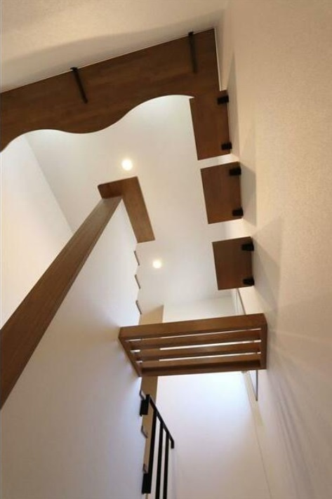 正円寺4丁目　築浅戸建の内装