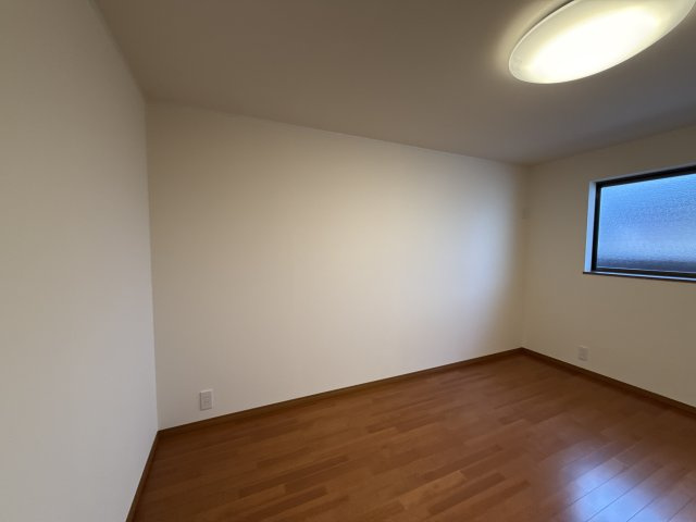 総社本町借家　の子供部屋