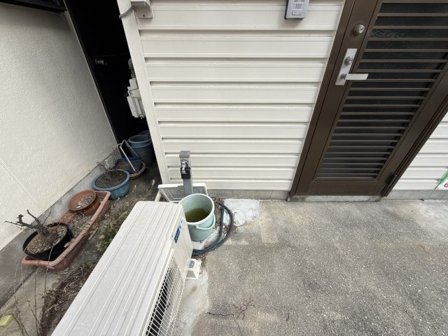 総社本町借家　のその他