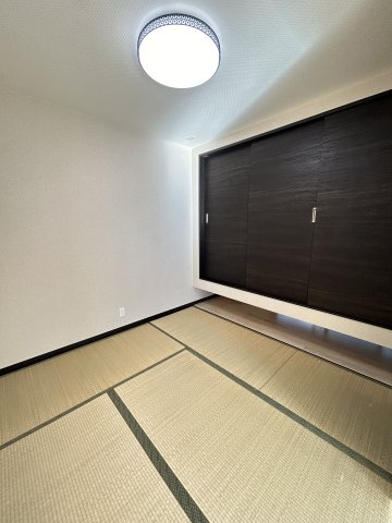 【和室】 | 北区飛田2丁目 | ☆落ち着いた雰囲気の和室☆