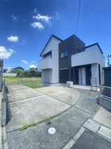 熊本市北区飛田2丁目の画像