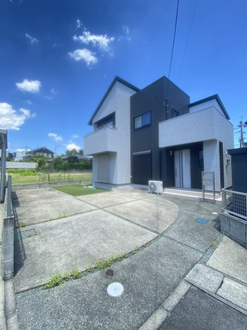 【外観】 | 北区飛田2丁目 | ☆お洒落な外観！☆