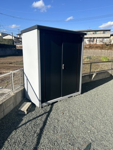 【その他】 | 北区飛田2丁目 | ☆物置付き☆