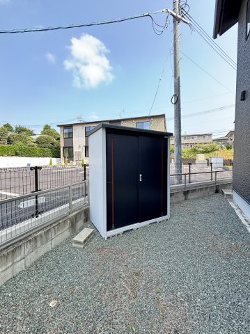 【その他】 | 北区飛田2丁目 | ☆物置付き☆